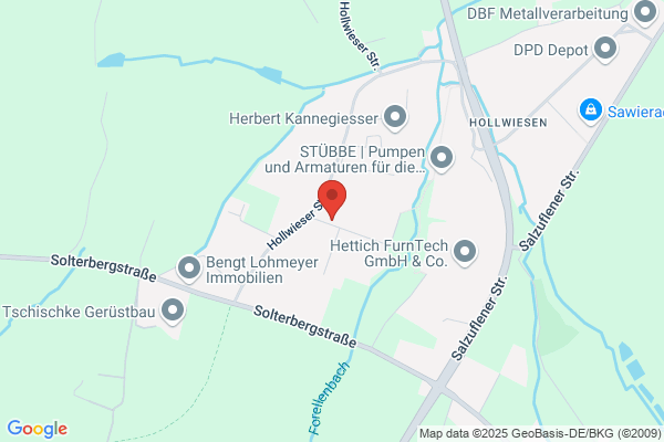 Raiffeisen Lippe-Weser AG