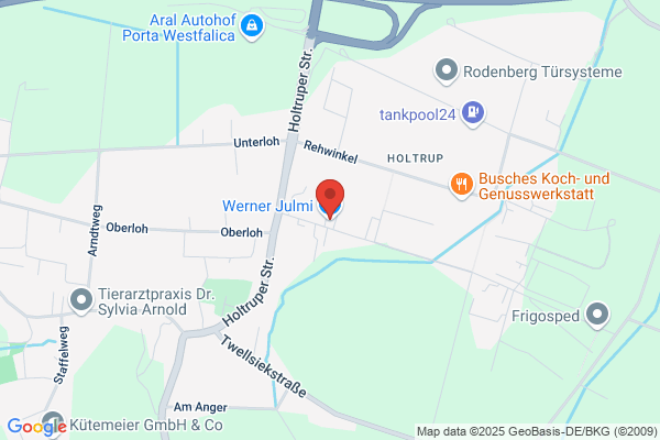 Werner Julmi GmbH