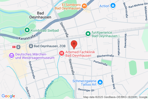 nagel LandschaftsArchitekten & Ingenieure