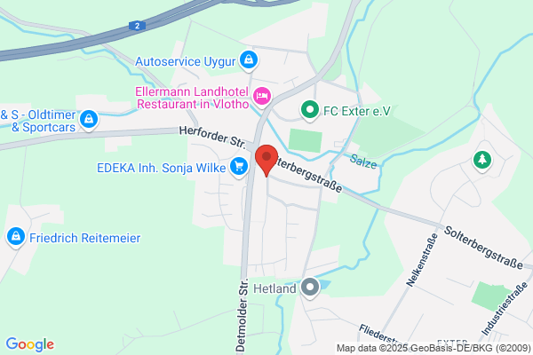 . Leos Das Kleine Restaurant Inh. Hildegard Striewisch