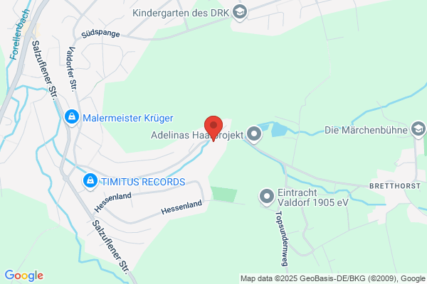 Paschetag