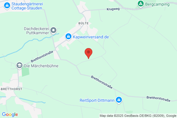 Geflügelvertrieb am Hagenbach GmbH