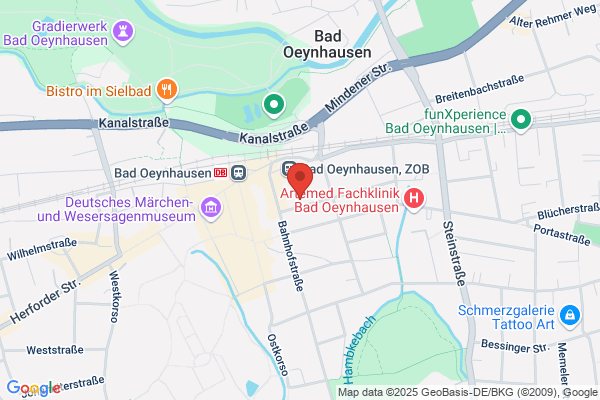 Postbank Geldautomat