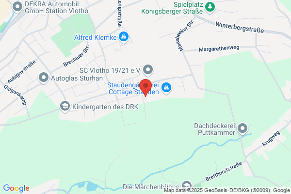 Vlothoer Hobbygarten