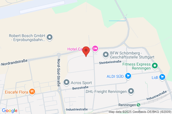 Meßner Pneumatic GmbH