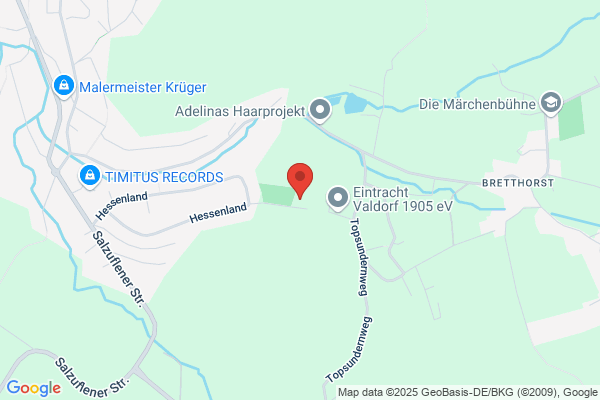 Evangelisch-lutherische Gemeinde Valdorf Kindergarten TOPSI