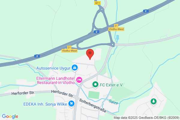 Autobahnkirche Exter - Ev.-Luth. Kirchengemeinde Exter Bonneberg