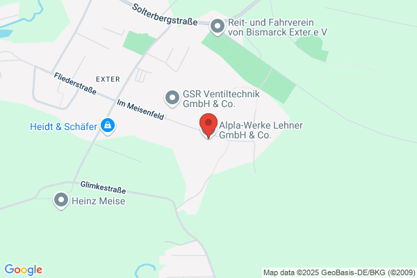Alpla-Werke Lehner GmbH & Co. KG