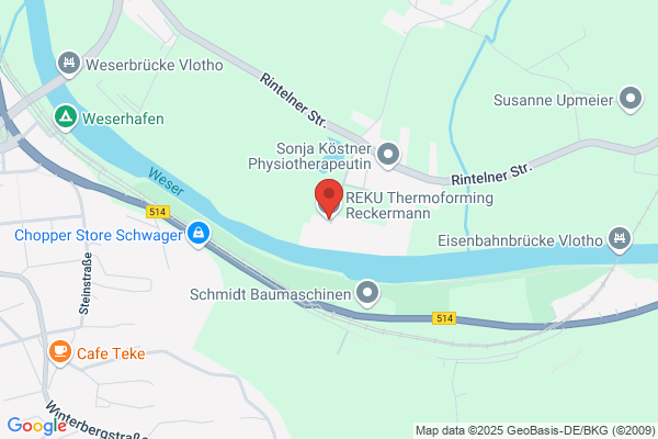 REKU Thermoforming Reckermann GmbH