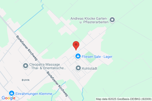 Ganzelewski Maschinenbau GmbH