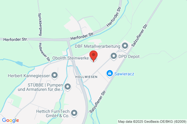 OLSA GmbH