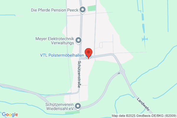 VTL Polstermöbelhallen GmbH