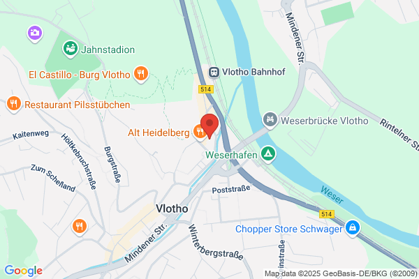 Veranstaltungszentrum Rehme
