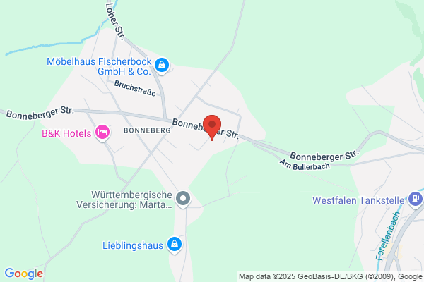 Grundschule Bonneberg