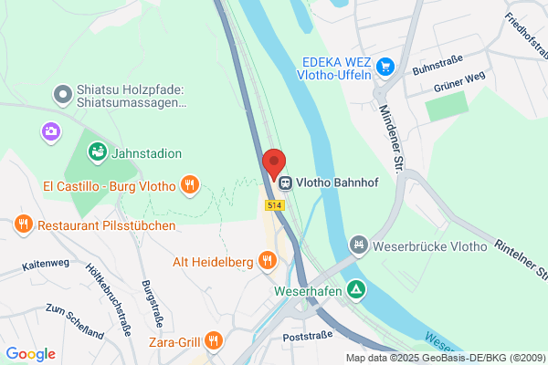 Steuerberatungsges. Prepens & Siek PartG. mbB