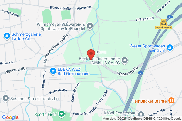 Nah und Gut Heidenreich