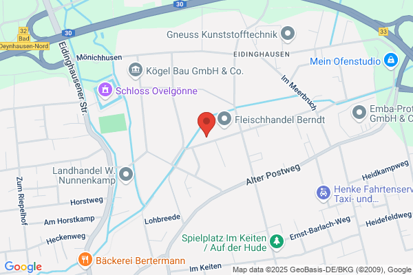 International Consulting Kusmanow