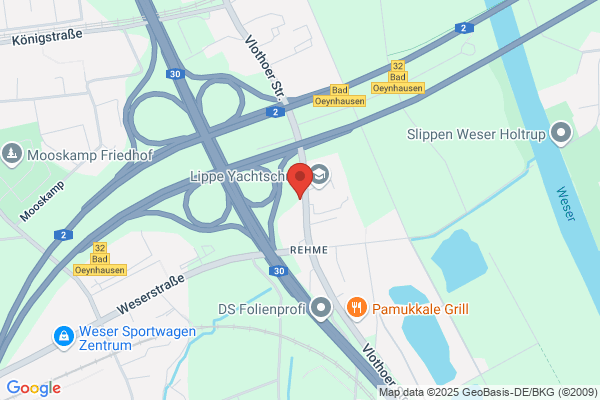 Johanniter-Unfall-Hilfe e.V. RV Minden-Ravensberg