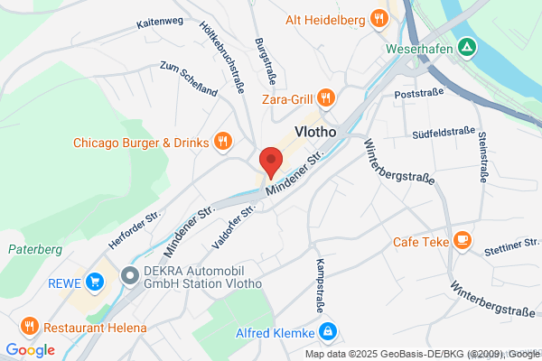 LVM Versicherung Ingo Berges - Versicherungsagentur
