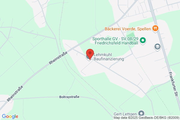 VPV Versicherungen Geschäftsstelle Marcus Lehmkuhl