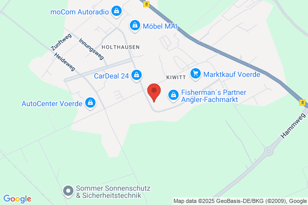 Autohaus Wolfgang Grans