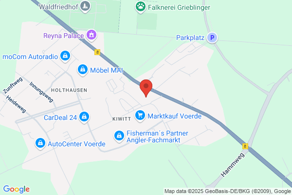 Fahnenbruck Fahrzeugbau GmbH
