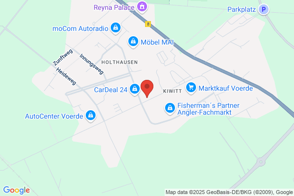 Autovermietung Kaiser GmbH