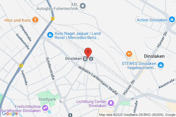 ServiceStore DB