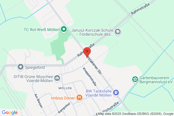star Tankstelle