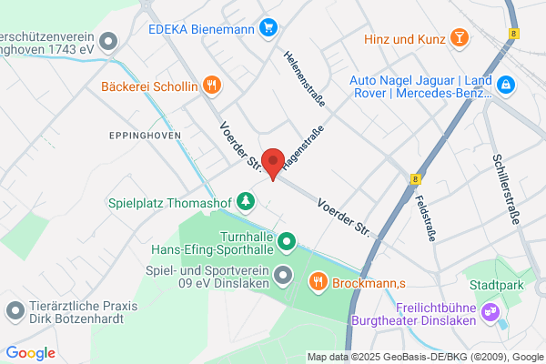 Fliesenfachbetrieb Kulessa