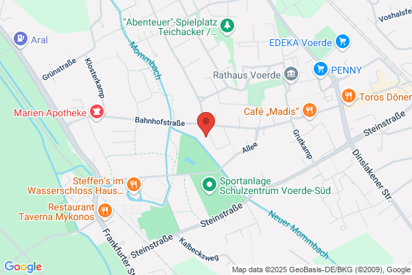 Bürobedarf Buchloh GmbH