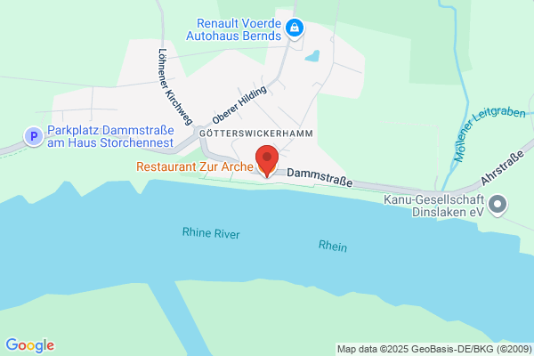 Arche zur