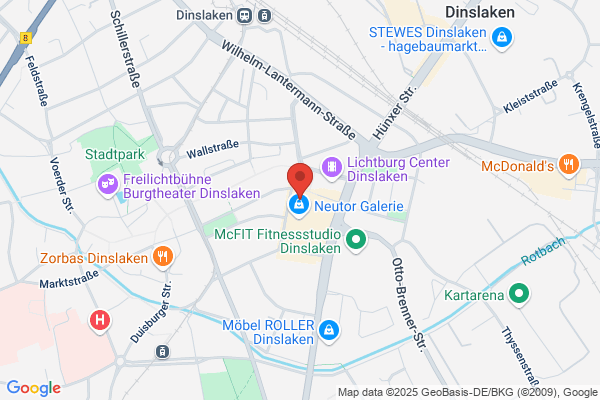 expert Dinslaken - expert Gröblinghoff GmbH