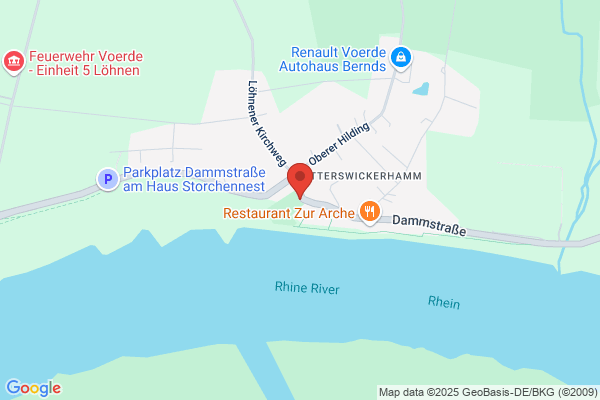 First-Streaming    Dirk Dumschat