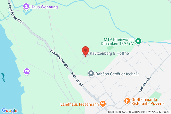 Rautzenberg-Höffner GmbH Bedachungen