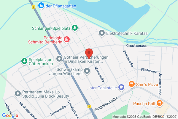 C & M Bedachung GmbH