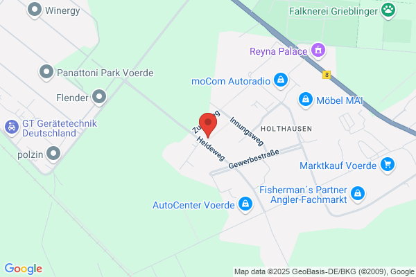 Schneider KLF Lüftungsservice GmbH