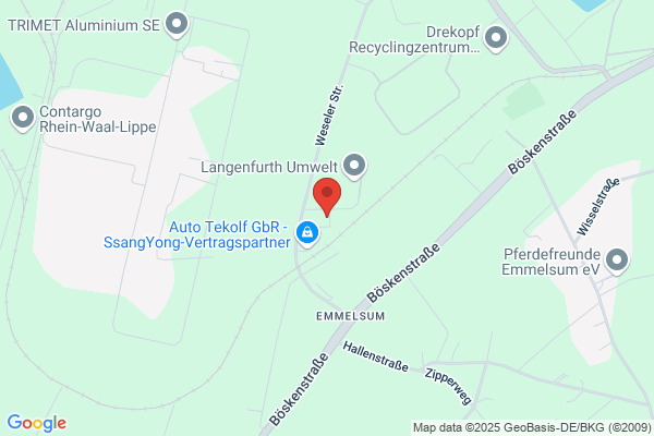 TOI TOI & DIXI Sanitärsysteme GmbH