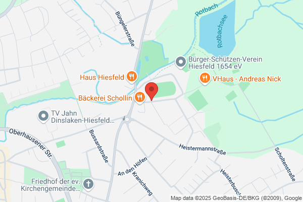 Detlef de Groodt Fahrschul GmbH
