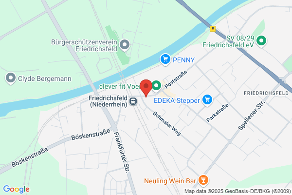 Fahrschule Fornefeld GmbH