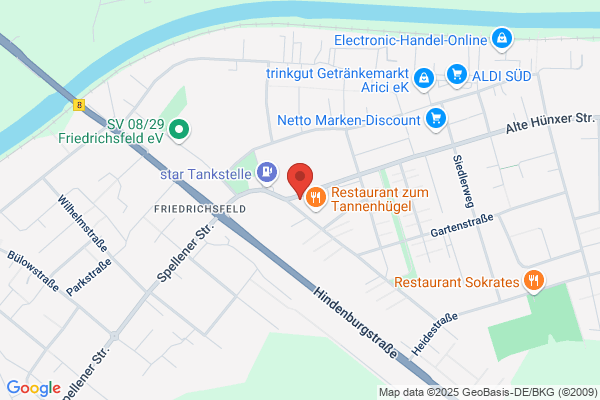 Alexander Heide Elekro-und Haustechnik KG