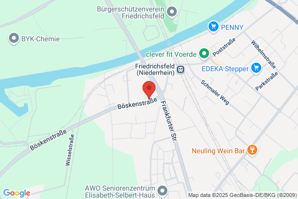 Fliesenverlegung Rüdiger Hennig