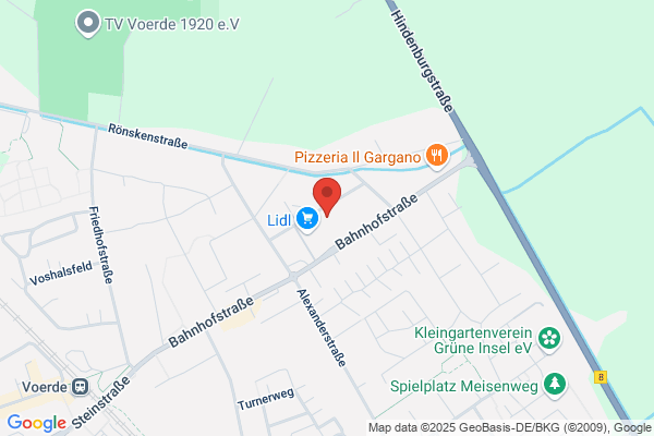 Getränke Hoffmann