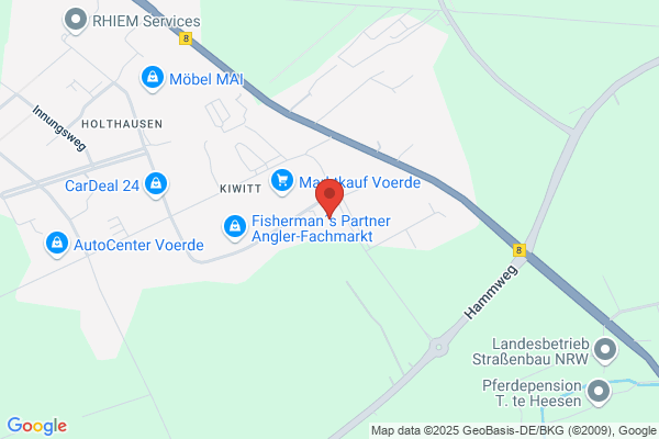 autoZentrum Stevens & Hülsdonk GmbH