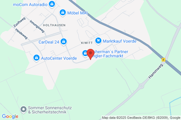 van Staa & Weber GmbH