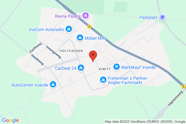 Dickmann GmbH