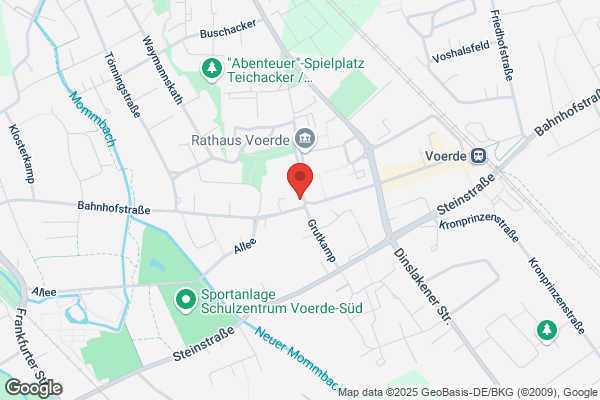 Blumenboutique Gerda Loth