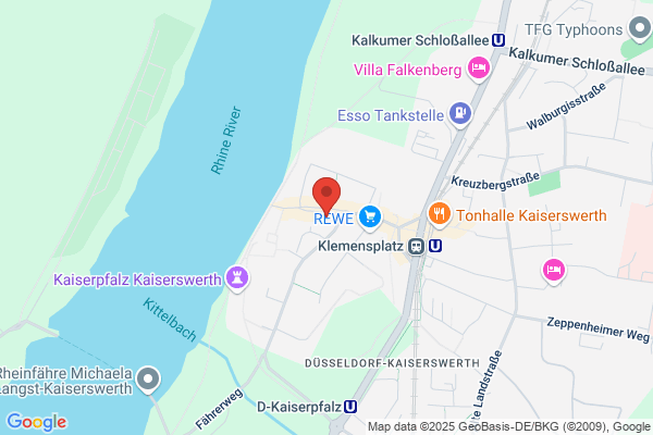 Buchhandlung Lesezeit