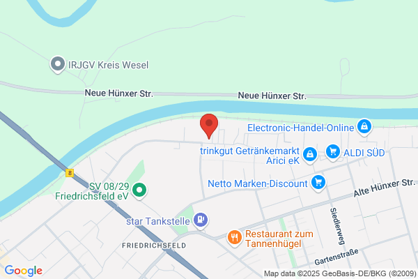 CK Brandschutzservice