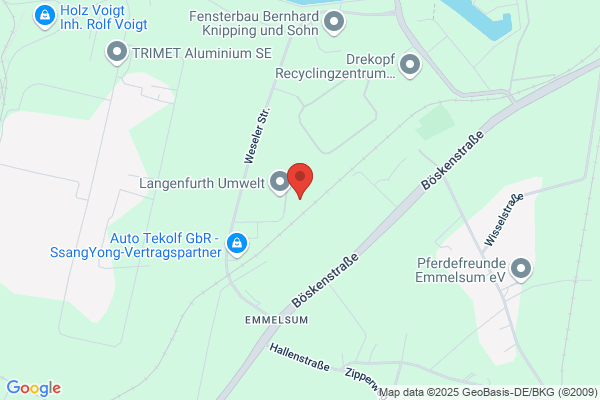 Containerdienst